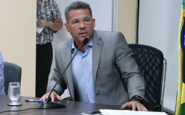 Frei Paulo é o primeiro município que conclui cadastramento no Mapa do Turismo Brasileiro