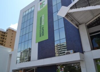 IFS abre inscrições para portador de diploma e transferência interna