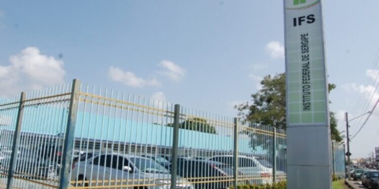 IFS oferta mais de 280 vagas remanescentes em cursos técnicos e de graduação