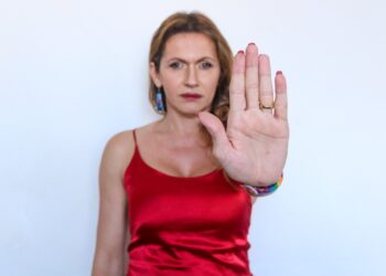 Vidas trans importam: Linda Brasil reafirma a importância da derrubada do veto à emenda da saúde