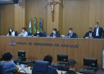Comissão debate sobre o sistema de Transporte da Grande Aracaju