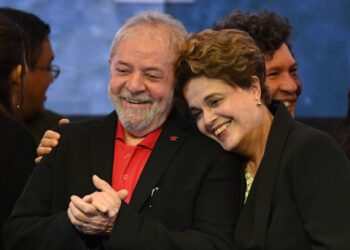 PT antecipa autocrítica sobre gestão Dilma, tenta blindar Lula e cria desgaste interno