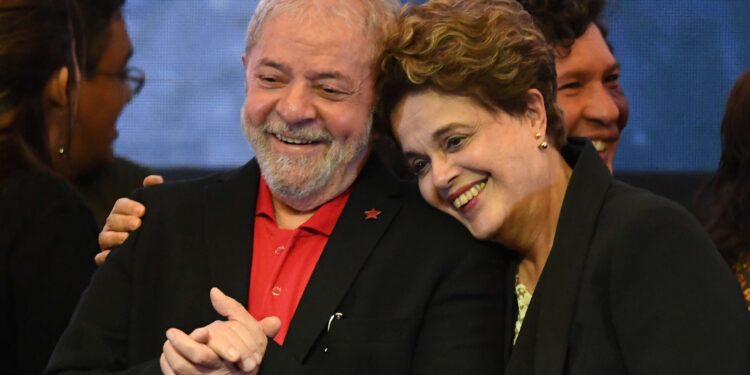 PT antecipa autocrítica sobre gestão Dilma, tenta blindar Lula e cria desgaste interno