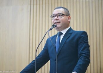 Eduardo Lima parabeniza as mulheres pelo dia da Conquista do Voto Feminino