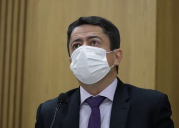 “Paulinha Abelha permanecerá viva em nossos corações”, afirma Fabiano Oliveira