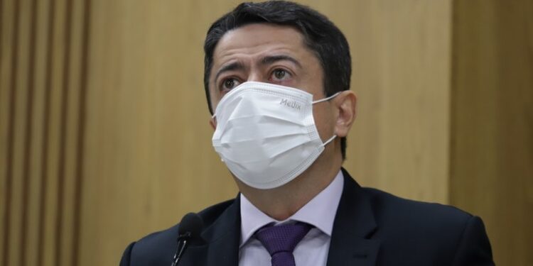 “Paulinha Abelha permanecerá viva em nossos corações”, afirma Fabiano Oliveira