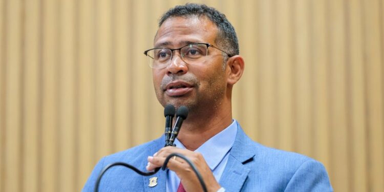 Após passar por cirurgia, vereador Sargento Byron se afastará das atividades parlamentares