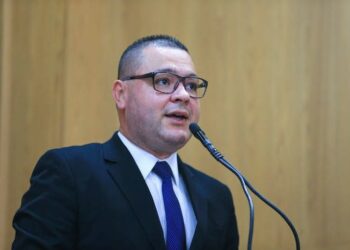 Eduardo Lima cobra posicionamento das autoridades sobre a situação do Transporte Público