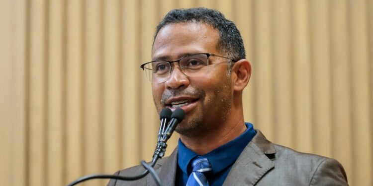 Projetos de autoria do vereador Sargento Byron são apreciados com aprovações
