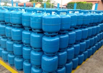 Procon Aracaju disponibiliza pesquisa de preços do gás de cozinha