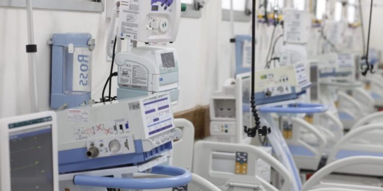 60% dos internados não se imunizaram ou não completaram esquema