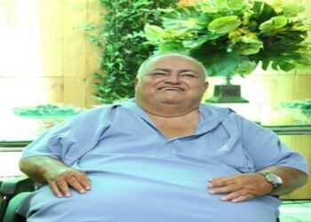 Morre aos 72 anos o ex-presidente do Vasco de Aracaju, João Garcez