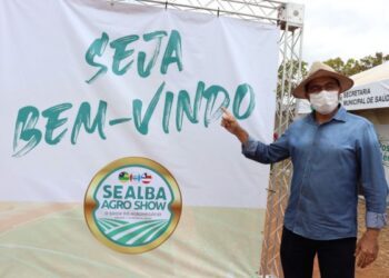 Sealba AgroShow: confira como foi o primeiro dia do maior evento do agronegócio da região