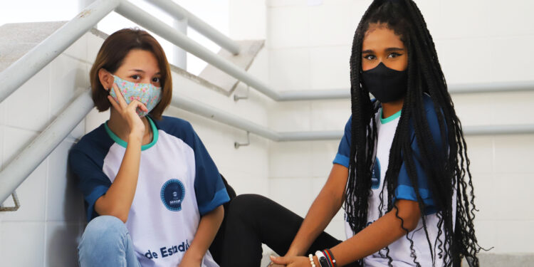 Rede estadual inicia terceira etapa da matrícula para novos estudantes
