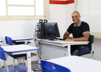 Seduc divulga resultado final da seleção para professores de ensino médio em tempo integral