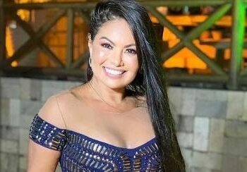 Paulina Abelha tem nível severo de rebaixamento de consciência