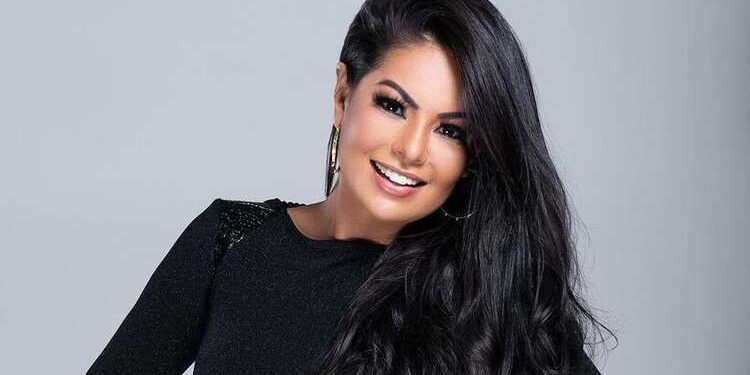 Estado de saúde da cantora Paulinha Abelha piora, diz Hospital