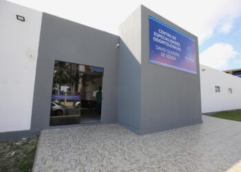 Centro de Especialidades Odontológicas qualifica atendimento em saúde bucal