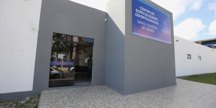 Centro de Especialidades Odontológicas qualifica atendimento em saúde bucal