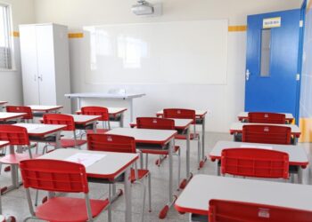 Em Aracaju, ano letivo começará com novidades em toda a rede municipal de ensino