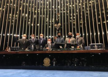 Edvaldo: aprovação do projeto para socorro ao transporte pelo Senado é uma grande vitória