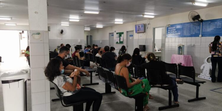 Prefeitura retoma agendamentos eletivos nas UBSs de Aracaju