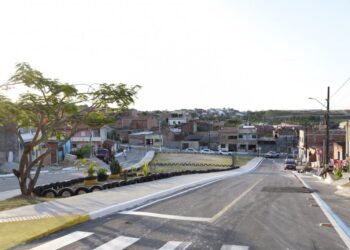 Prefeito Edvaldo entrega infraestrutura dos loteamentos Isabel Martins, Guarujá e Santa Catarina