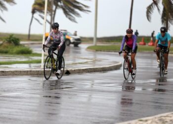 Sergipe passa a contar com o Dia Estadual de Conscientização e Proteção ao Ciclista