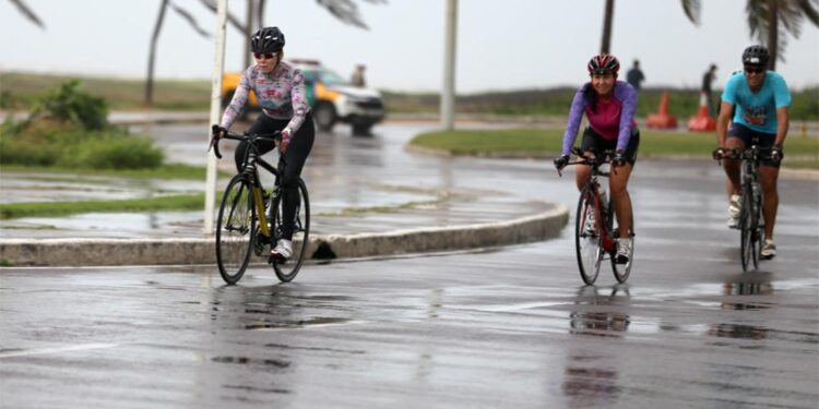 Sergipe passa a contar com o Dia Estadual de Conscientização e Proteção ao Ciclista