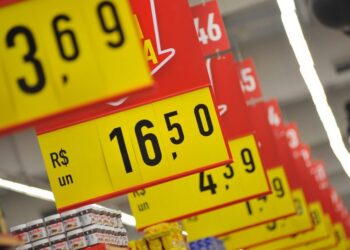 Capital sergipana assinalou inflação de 0,90%, no primeiro mês do ano