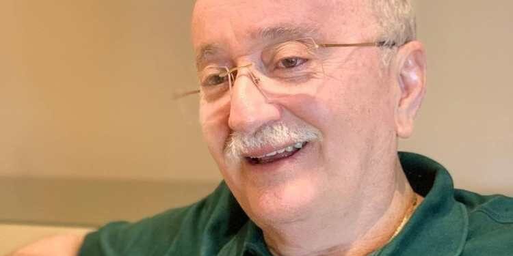 Presidente da Alese se recupera bem, dialoga com médicos e familiares