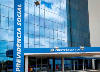 INSS paga a partir de hoje benefícios de até um salário mínimo