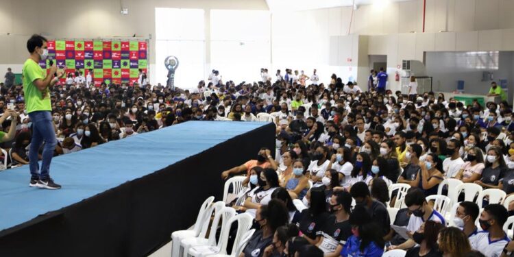 Banese premiará alunos da rede pública com melhores resultados no Sisu/Enem 2021