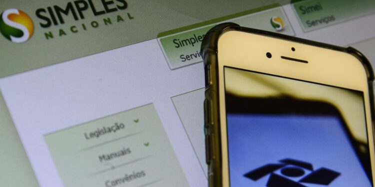 Quase 600 mil empresas pediram adesão ao Simples em janeiro