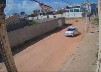 DHPP prende dois suspeitos de matar taxista em Aracaju
