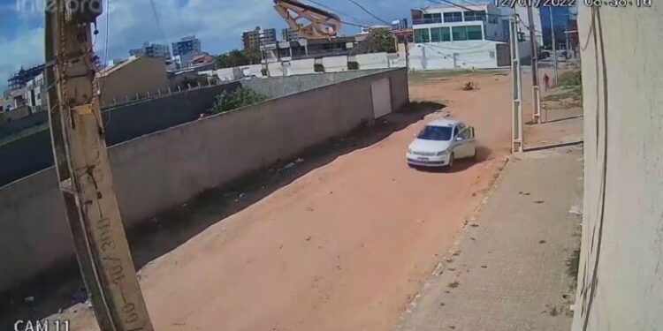 DHPP prende dois suspeitos de matar taxista em Aracaju