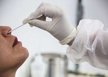 Sergipe registra 2.035 novos casos de Covid-19 e cinco óbitos nesta sexta, 04