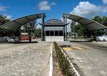 UFS publica edital da pré-matrícula dos alunos ingressantes em 2022.1