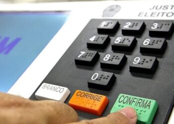 Atualização de domicílio eleitoral pode ser realizada até 4 de maio