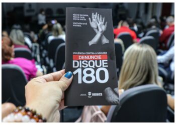 Saúde discute a importância da atuação em rede no enfrentamento às várias formas de violência