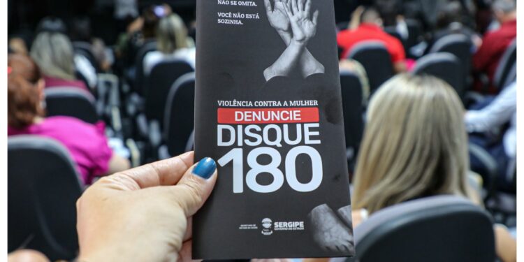 Saúde discute a importância da atuação em rede no enfrentamento às várias formas de violência