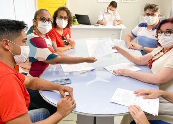 Socorro define o pagamento do reajuste do piso salarial dos professores da rede municipal