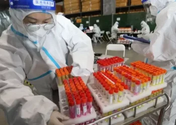 Sergipe registra 172 novos casos de Covid-19 e dois óbitos nesta sexta, 11