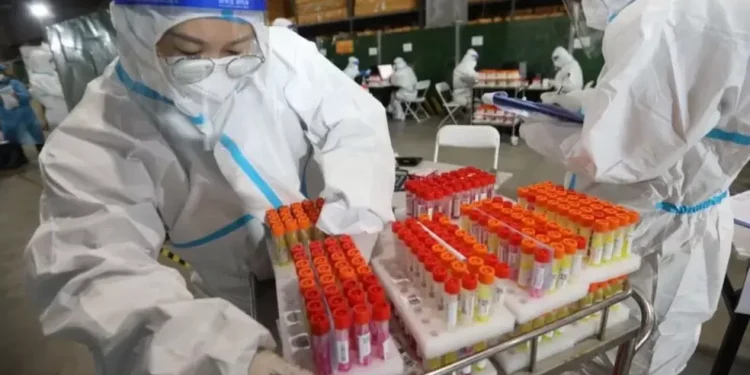 Sergipe registra 172 novos casos de Covid-19 e dois óbitos nesta sexta, 11