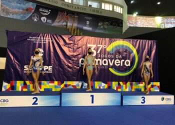 Trigésima oitava edição dos Jogos da Primavera será aberta nesta quinta-feira, 31