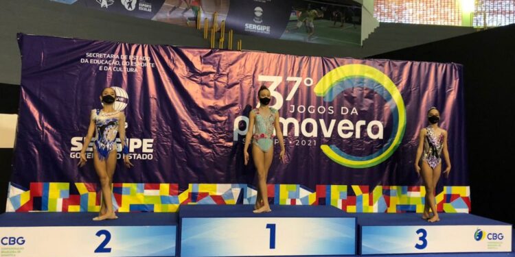 Trigésima oitava edição dos Jogos da Primavera será aberta nesta quinta-feira, 31