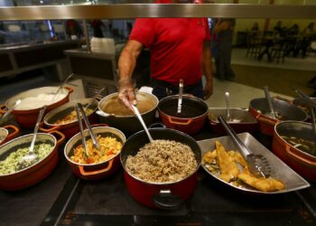 Medida provisória define novas regras para o auxílio-alimentação