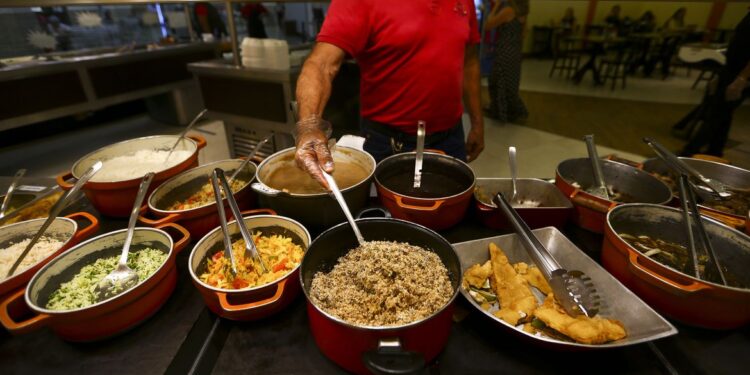 Medida provisória define novas regras para o auxílio-alimentação