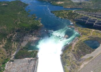 Chesf anuncia redução da vazão das Usinas hidrelétricas