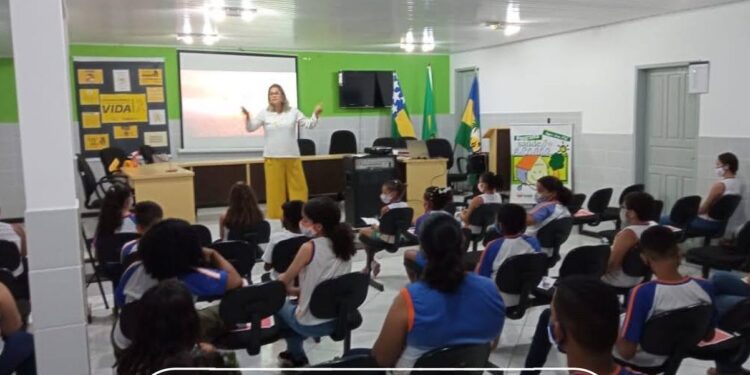 Talento e dedicação: Projetos da Secretaria Municipal de Saúde são finalistas em premiação nacional